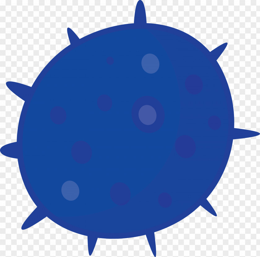 Virus PNG