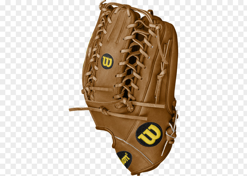 Baseball Glove Wilson Sporting Goods Rawlings PNG