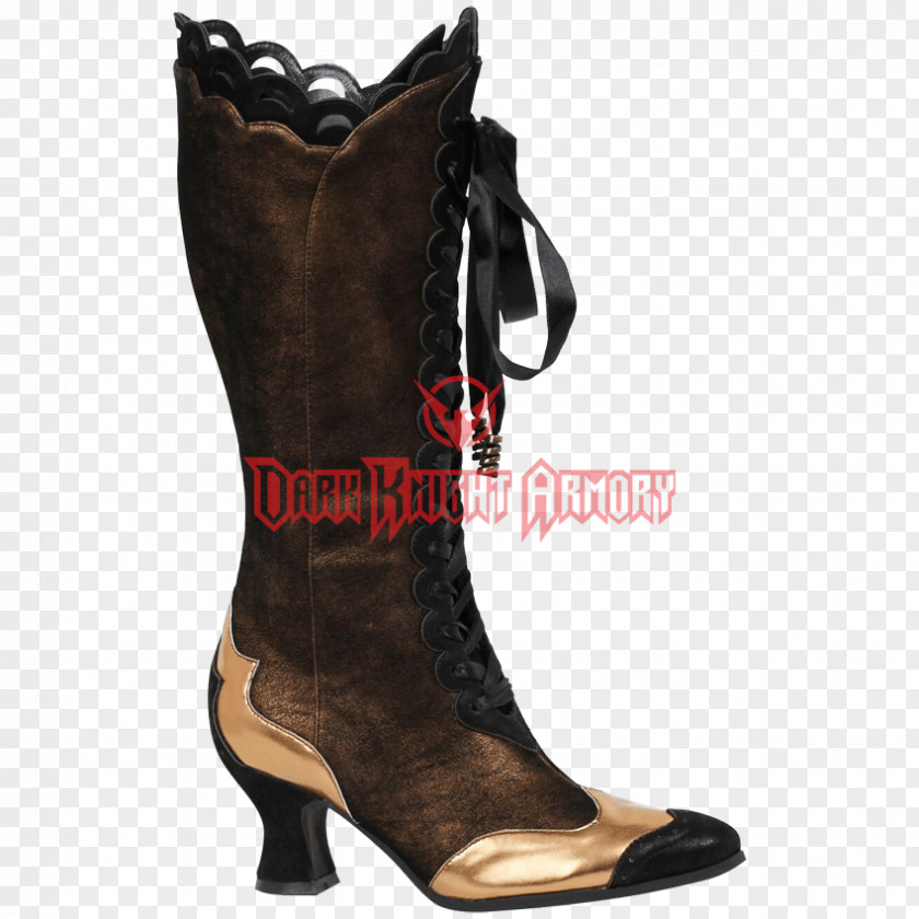 Boot Riding High-heeled Shoe Equestrian PNG