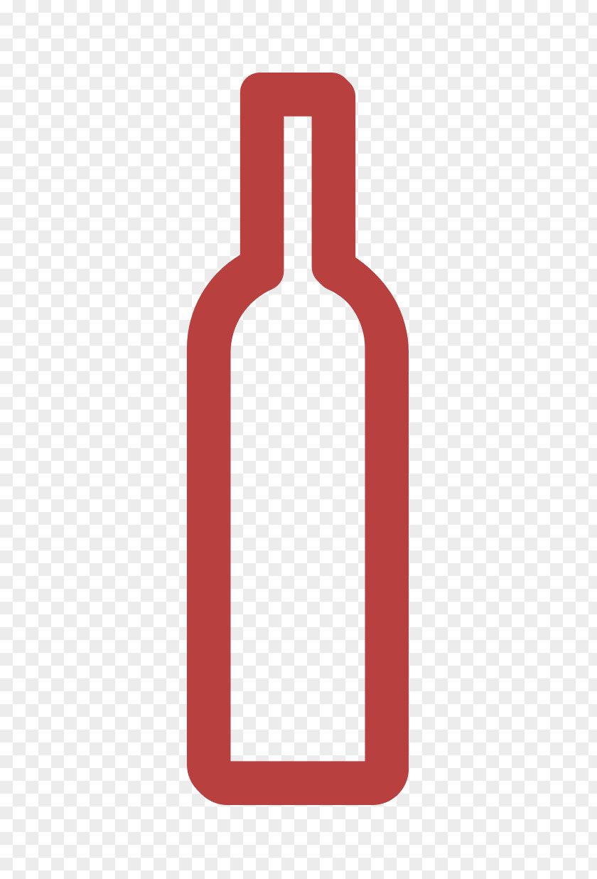 Bordelesa Icon Wine Linear Winery Elements PNG