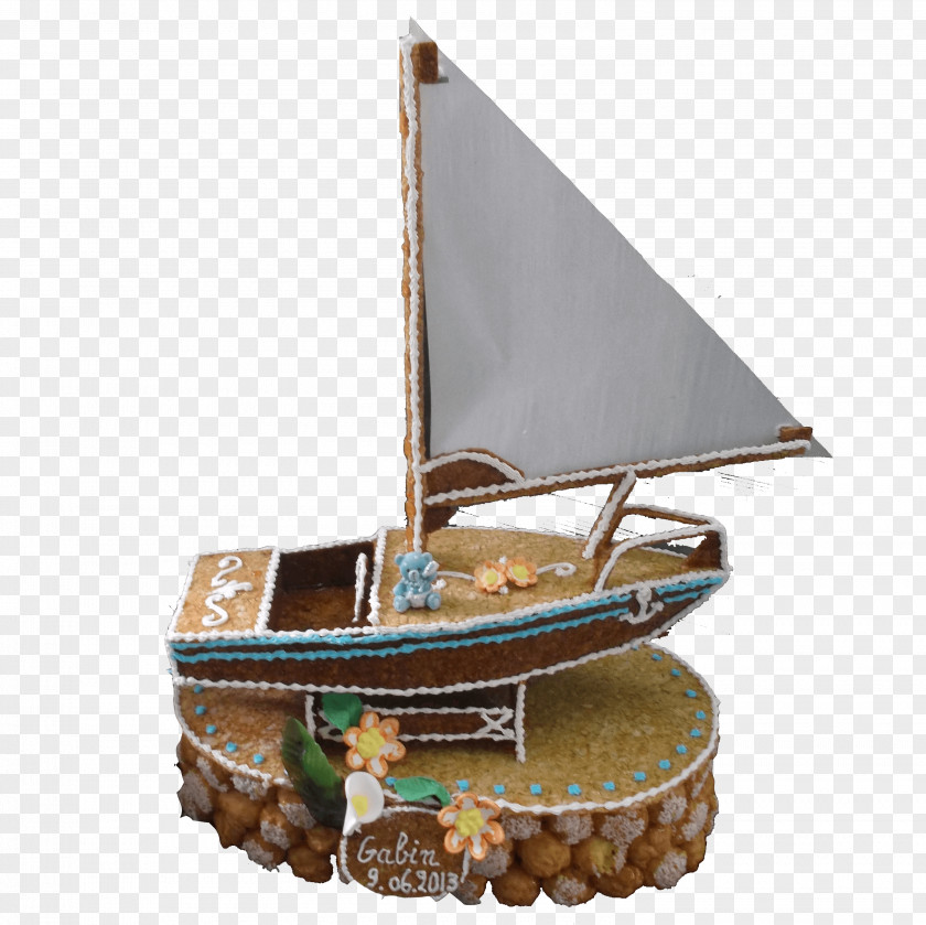 ChĂ˘teau Caravel Sailboat PNG