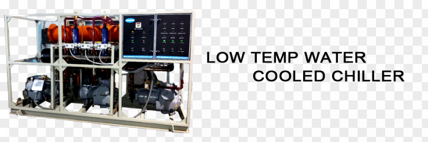 Cooling Tower Communication Electronics PNG