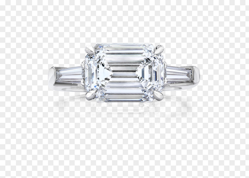 Diamond Cut Gemological Institute Of America Engagement Ring PNG