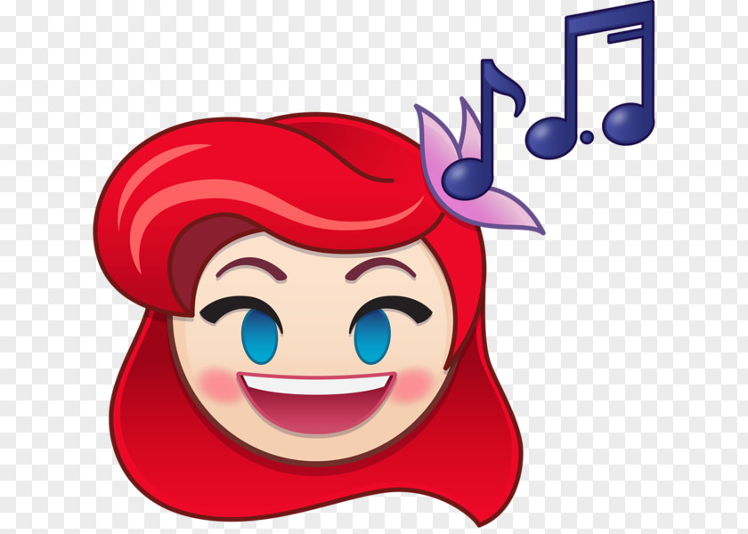 Emojis Frozen Disney Emoji Blitz Ariel Walt World The Company PNG