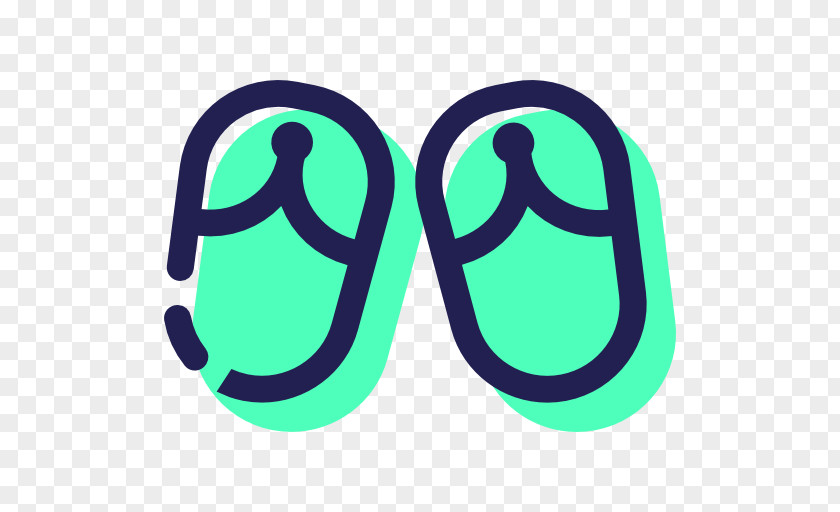 Flip Flops Cartoon Fashion Clip Art Flip-flops Sandal Footwear PNG