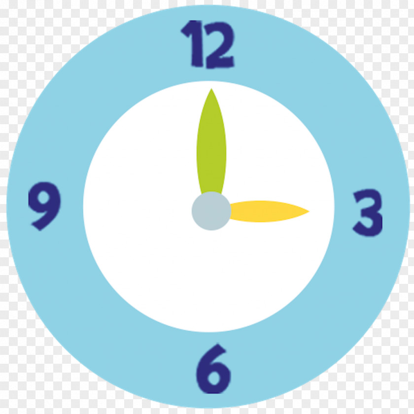 Learn The Clock :) Spin And Match Infant ClothingChild Clockwise PNG