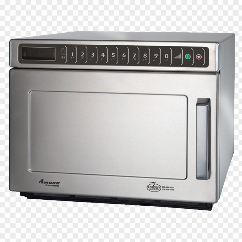 Microwave Ovens Amana Corporation Convection Oven Cooking PNG