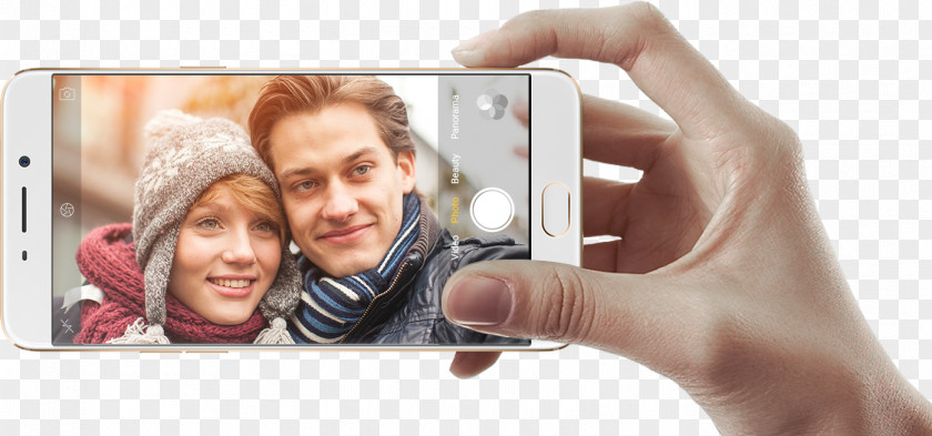 Smartphone OPPO Digital Camera Android Selfie PNG