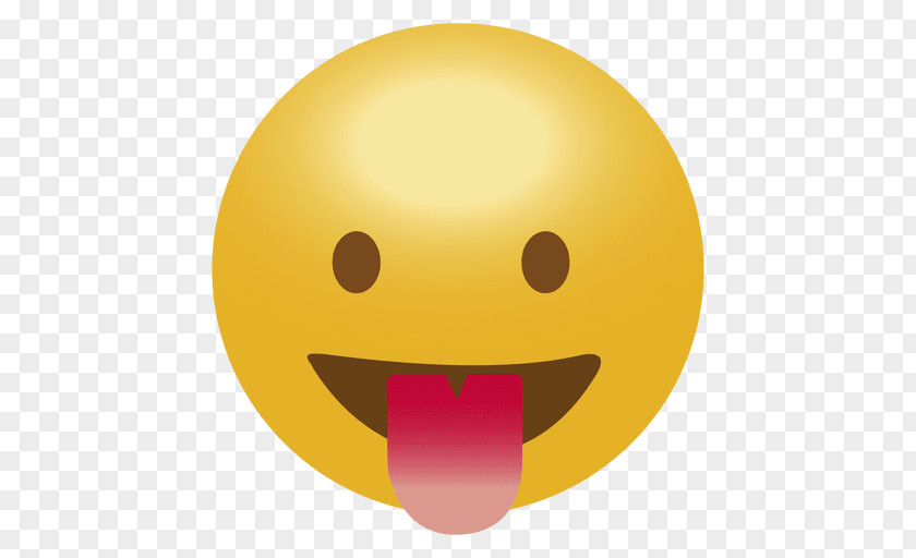Smiley Emoji Emoticon PNG