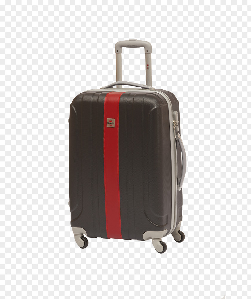Suitcase Hand Luggage Samsonite Holdall Wheel PNG