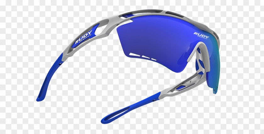 Sunglasses Goggles Etixx-Quick Step Rudy Project Tralyx PNG