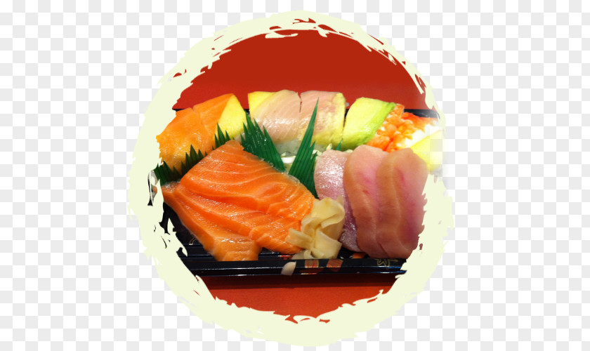 Sushi California Roll Sashimi Smoked Salmon Teriyaki Corner PNG
