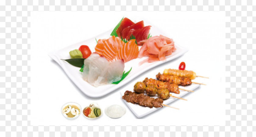 Sushi Sashimi Smoked Salmon Ravioli Hors D'oeuvre PNG