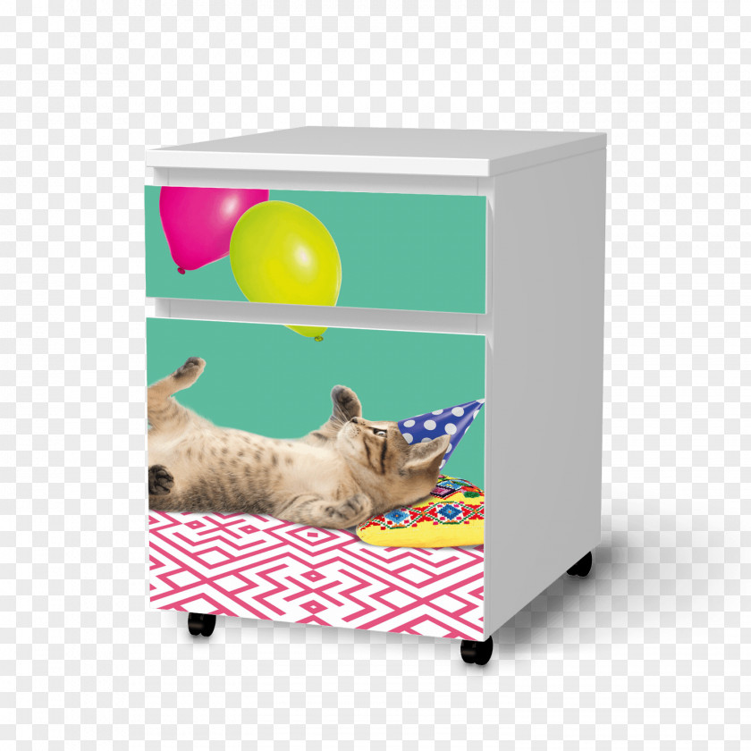 Table IKEA Cat PNG