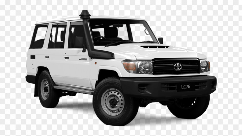 Toyota Land Cruiser (J70) Car Lexus GX PNG