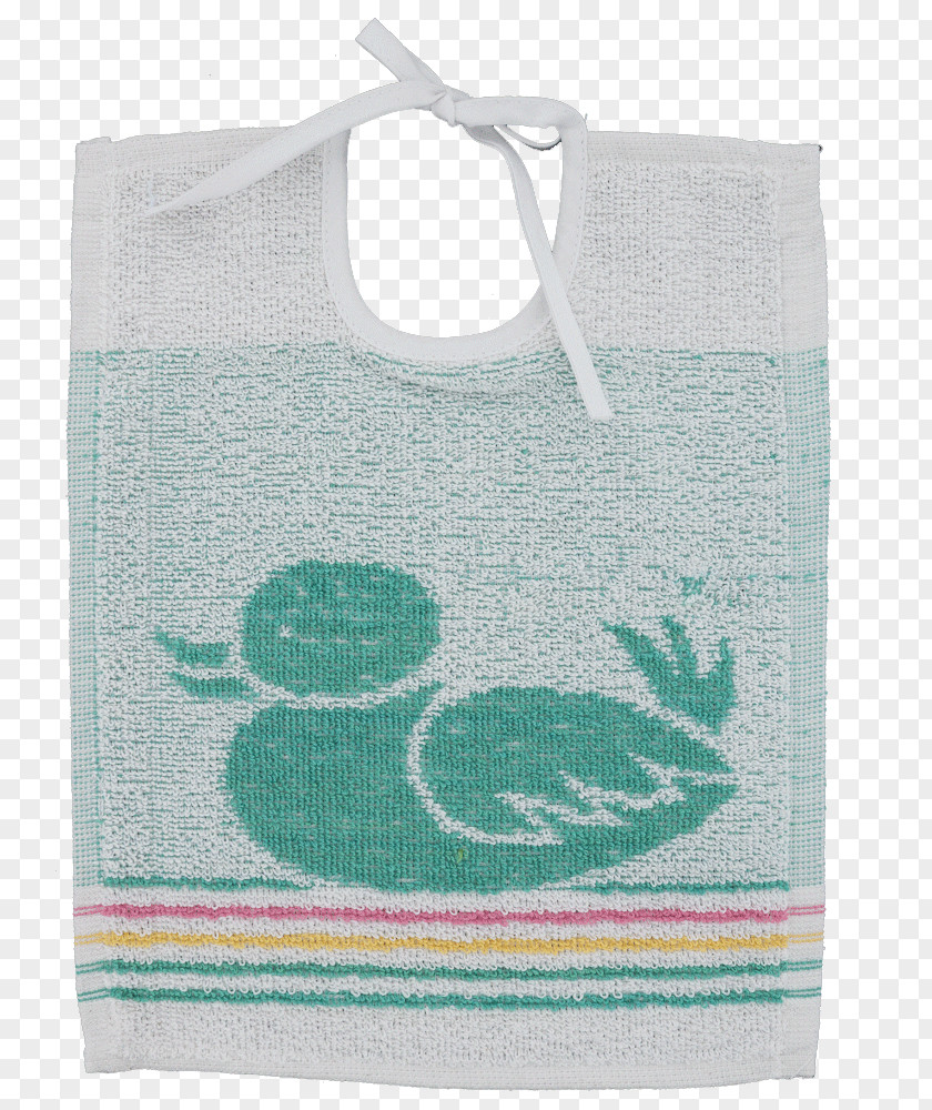 Bag Tote Turquoise PNG