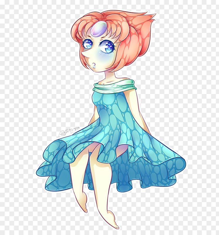 Beach Pearls Fairy Cartoon Homo Sapiens Muscle PNG