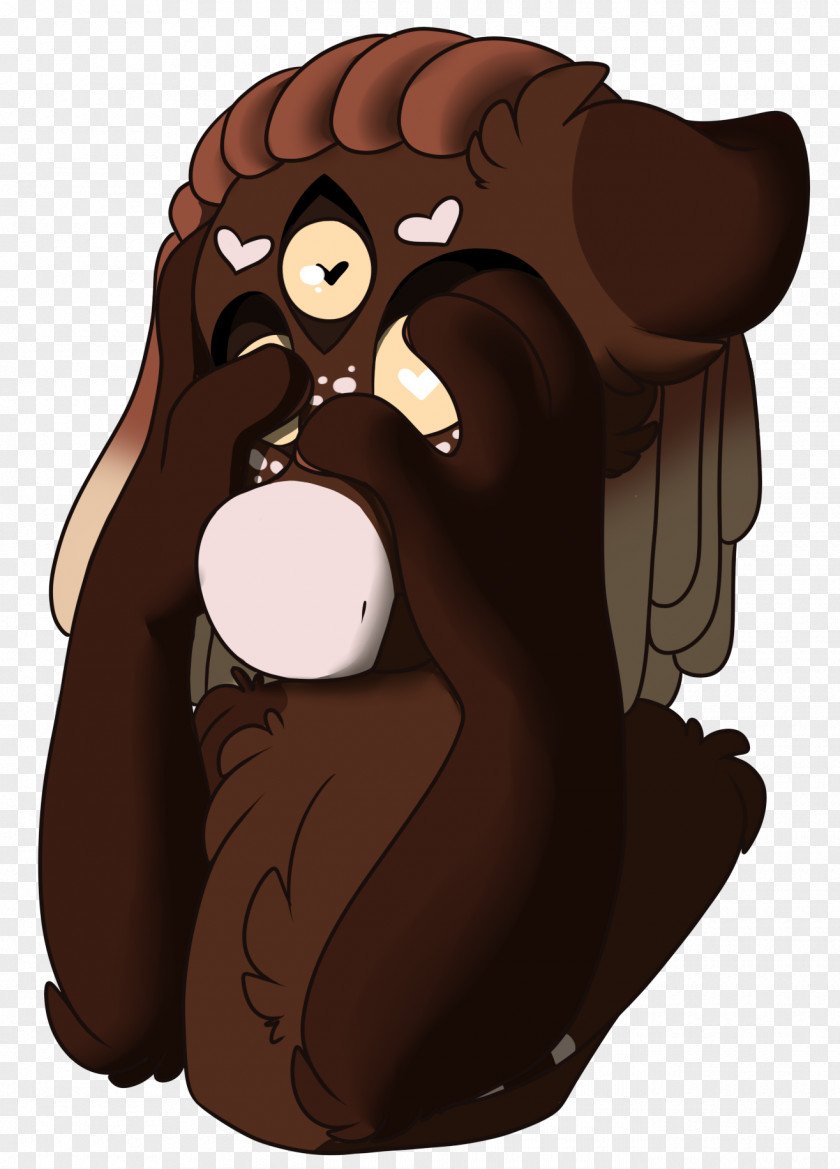 Bear Illustration Cartoon Character Fiction PNG