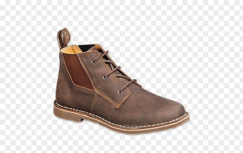 Boot Leather Chukka Shoe Blundstone Footwear PNG