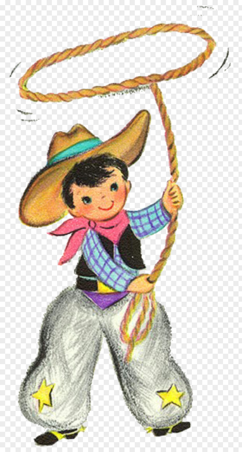 Child Greeting & Note Cards Cowboy Toddler Clip Art PNG