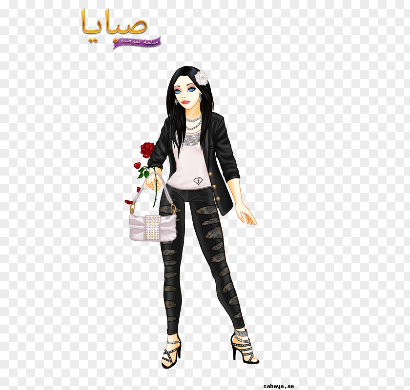 Eid Is Sweeter Lady Popular Fashion Game Costume Woman PNG