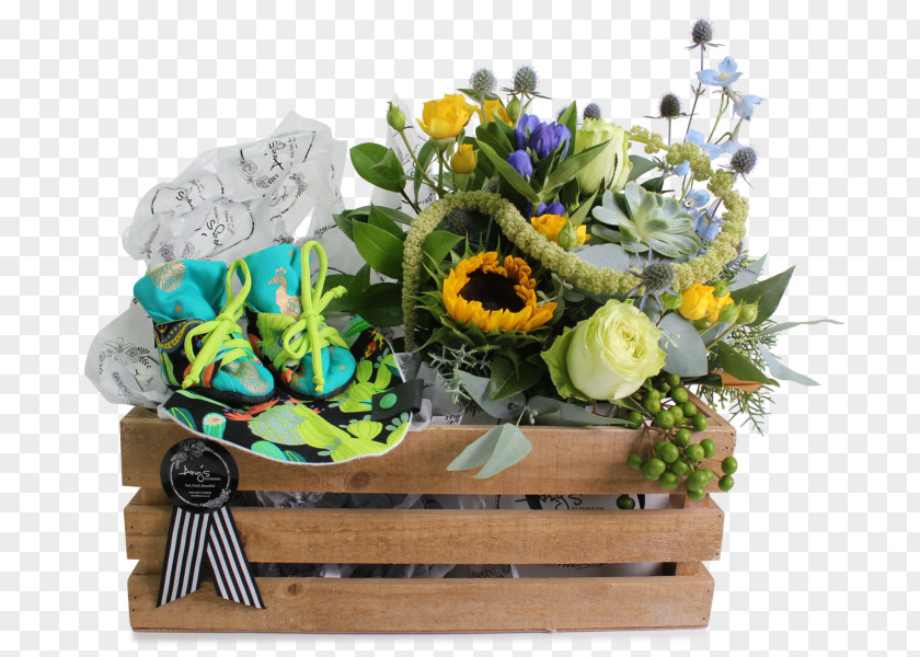Flower Floral Design Food Gift Baskets Bouquet Cut Flowers PNG