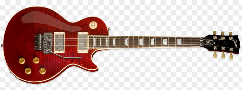 Guitar Gibson Les Paul Custom Brands, Inc. Electric PNG
