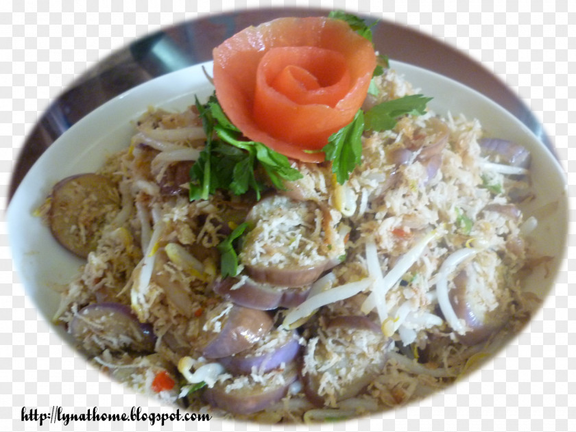 Ikan Bilis Thai Cuisine Chinese Recipe Dish Food PNG