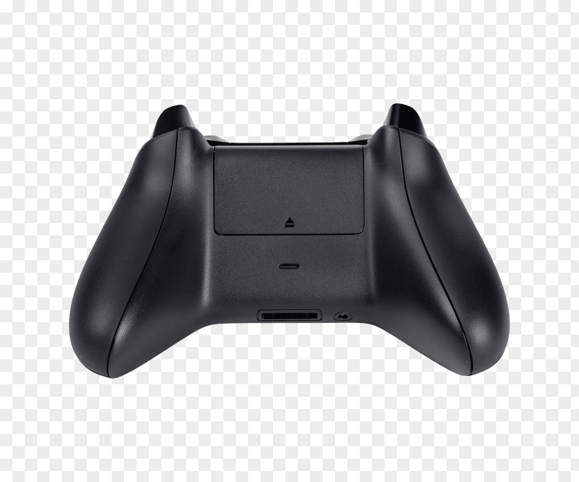 Joystick Game Controllers Xbox 360 Controller One PNG