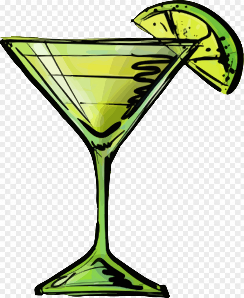 Mojito Wine Cocktail Martini Bloody Mary PNG
