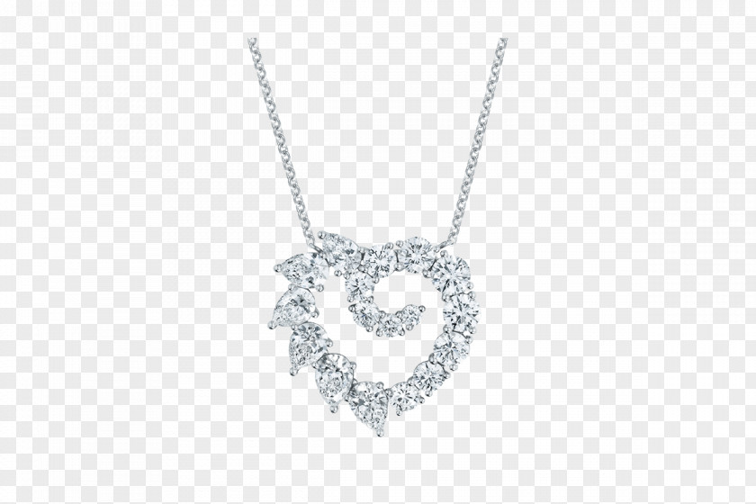 Necklace Locket Body Jewellery Heart PNG