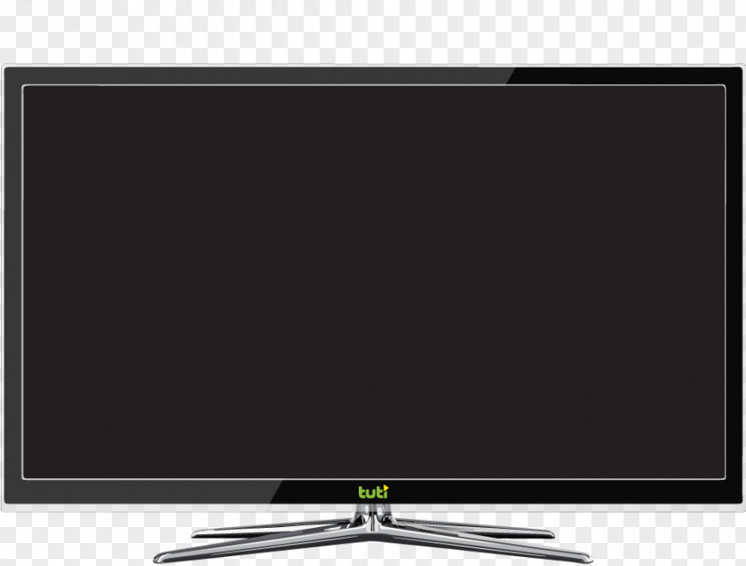 Television Studio Computer Monitors MTV Blackmagic Design PNG