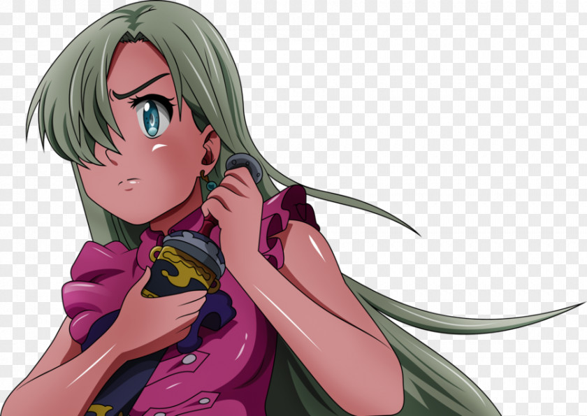 The Seven Deadly Sins Greed Anime PNG Anime, seven deadly sins clipart PNG