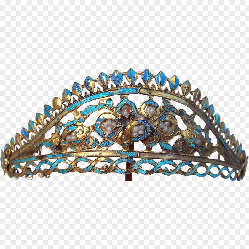 Tiara Jewellery Clothing Accessories Headgear Headpiece Hairpin PNG