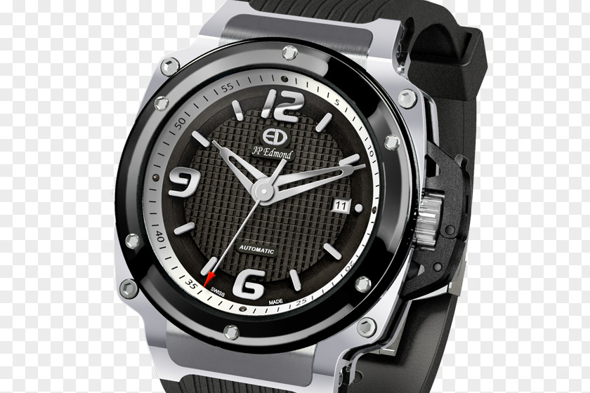 Watch Strap Tutima Automatic PNG