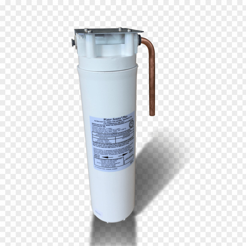 Water Fountain Plastic Cylinder PNG