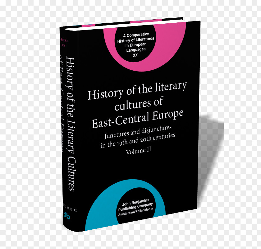 Book History Of The Literary Cultures East-Central Europe: Junctures And Disjunctures In 19th 20th Centuries African Literature PNG