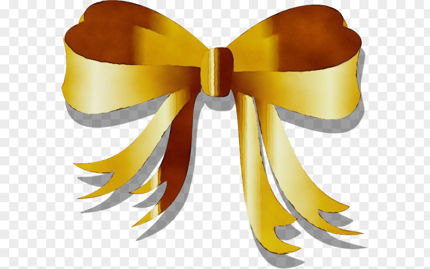 Bow Tie Ribbon PNG