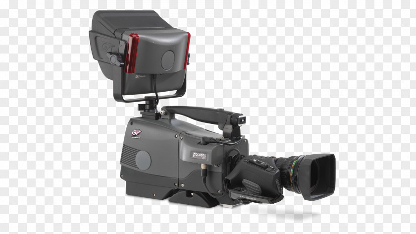 Camera Lens Video Cameras Viewfinder Grass Valley PNG