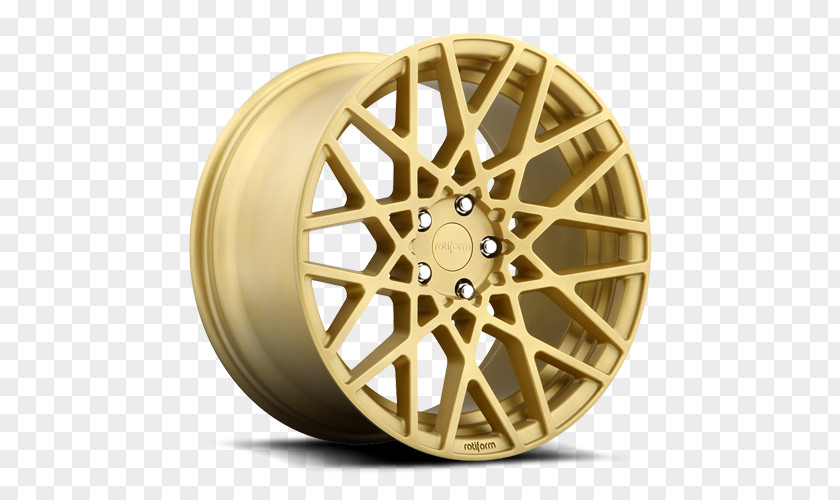 Car Wheel Rim Rotiform, LLC. Tire PNG