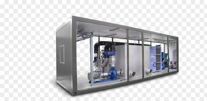 Chiller Machine Heat Gwk Gesellschaft Wärme Kältetechnik Temperature PNG