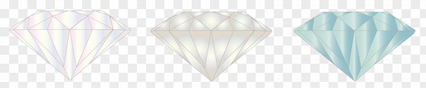 Diamonds Set Clipart Beauty Health PNG