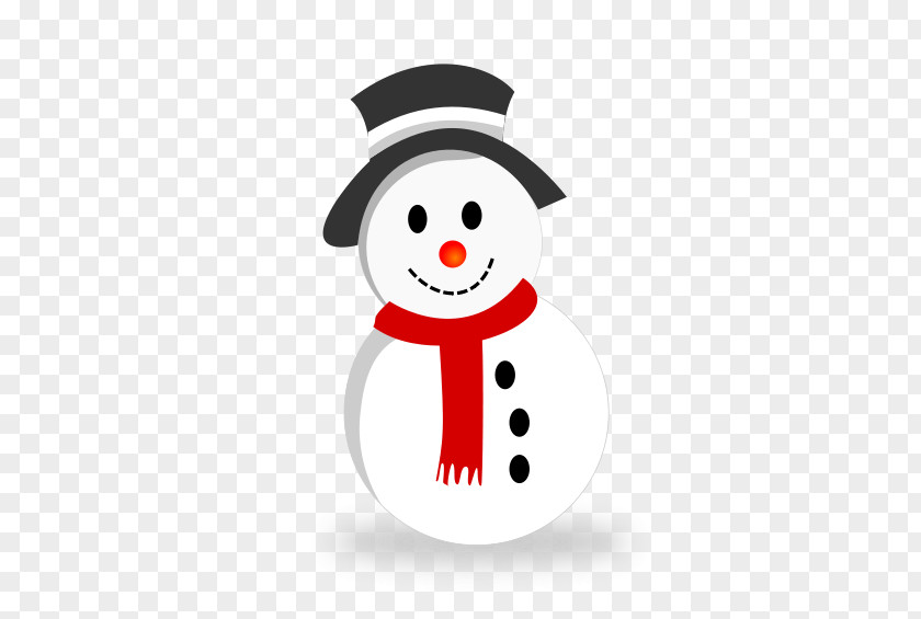 Free Snowman Clipart Christmas Clip Art PNG