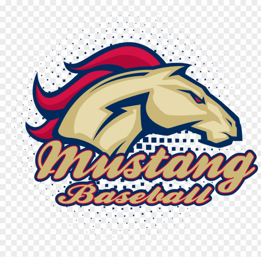 Horses Baseball Logo Design Ideas Herriman High School Illustration Graphic Brand PNG