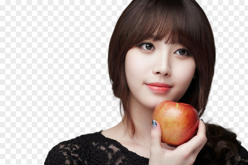 Korean Yura South Korea Girl's Day Everyday K-pop PNG