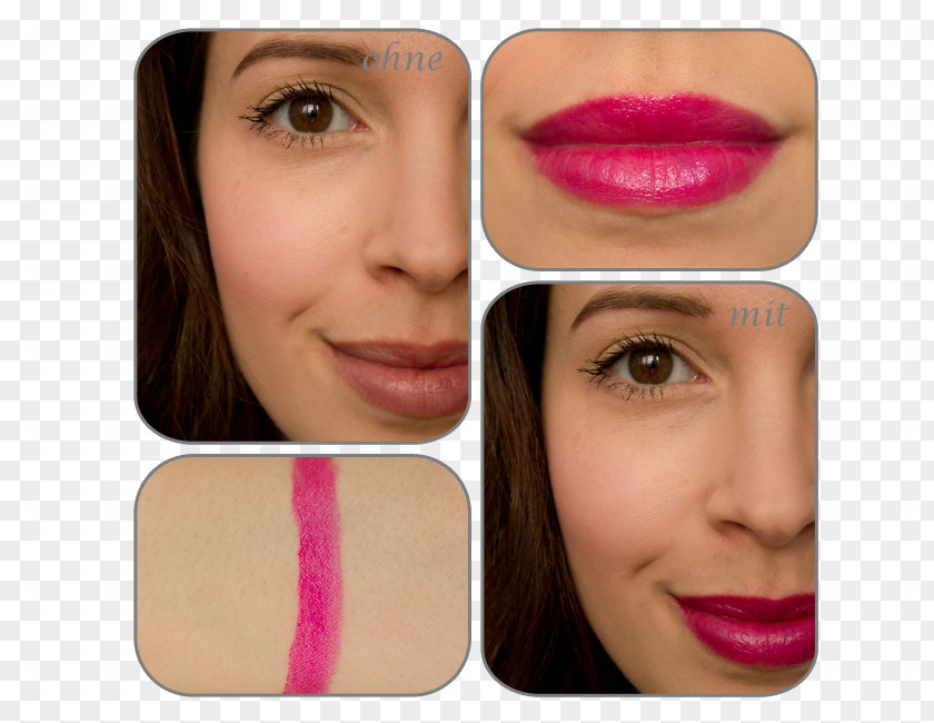 Lipstick Eyelash Extensions Rouge Lip Gloss Beauty PNG