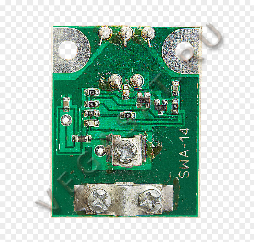 Microcontroller Electronics Amplificador Aerials Electronic Component PNG