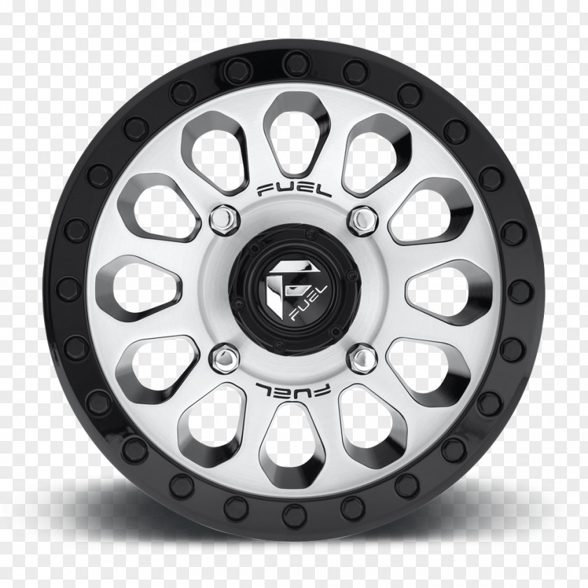 Off-road Vector Alloy Wheel Side By Polaris RZR Tire PNG