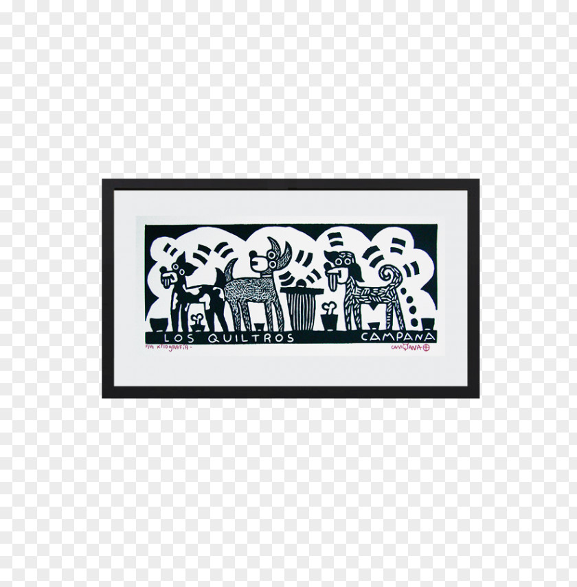 Painting Picture Frames Passe-partout Woodcut Engraving PNG