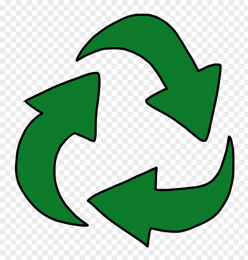 Recylce Sign Reuse Recycling Symbol Waste Hierarchy Clip Art PNG